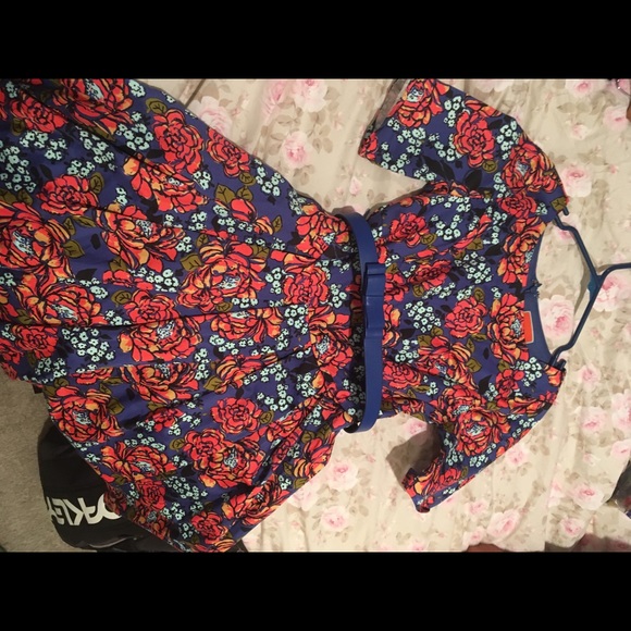 ModCloth dress - Picture 2 of 3